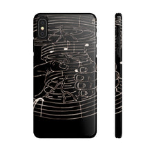 Load image into Gallery viewer, Us and Them Productions Phone Cases - FreebiesAndGiveAways